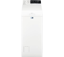 Electrolux EW6TN3062 lavatrice Caricamento dall'alto 6 kg 1000 Giri/min Bianco