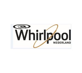 Whirlpool W6 OM5 4S H 73 L A+ Acciaio inossidabile