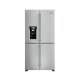 KitchenAid KCQXX 18900 frigorifero side-by-side Libera installazione 592 L F Acciaio inossidabile 2