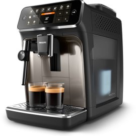 Philips 4300 series 5 bevande, macchine da caffè completamente automatiche venduto su Radionovelli.it!