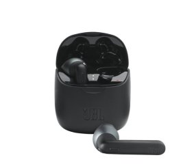 JBL TUNE 225TWS Auricolare True Wireless Stereo (TWS) In-ear Musica e Chiamate Bluetooth Nero
