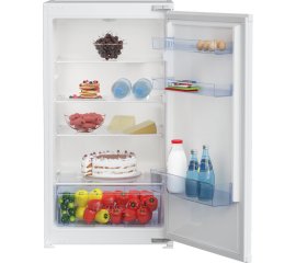 Beko BLSA16030SN frigorifero Da incasso 156 L F Bianco