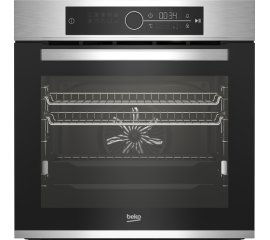 Beko BBQM22400XP forno 72 L 3400 W A+ Stainless steel