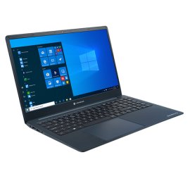 Dynabook Satellite Pro C50-G-101 i3-10110U Computer portatile 39,6 cm (15.6") Full HD Intel® Core™ i3 8 GB DDR4-SDRAM 256 GB SSD Wi-Fi 5 (802.11ac) Windows 10 Home Blu