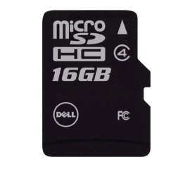 DELL 385-BBKJ memoria flash 16 GB MicroSDHC