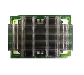 DELL 412-AAMC sistema di raffreddamento per computer Processore Dissipatore di calore/Radiatore