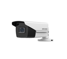Hikvision DS-2CE19D3T-AIT3ZF Capocorda Telecamera di sicurezza CCTV Esterno 1920 x 1080 Pixel Soffitto/muro
