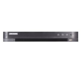 Hikvision DS-7208HUHI-K2/P videoregistratori virtuali Nero