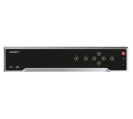 Hikvision DS-7716NI-I4(B) Videoregistratore di rete (NVR) 1.5U Nero