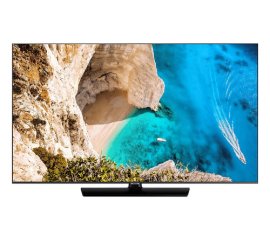 Samsung HG55ET670UB TV Hospitality 139,7 cm (55") 4K Ultra HD Smart TV Nero 20 W