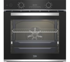Beko BBIS13300XMSE forno 72 L 3000 W A+ Stainless steel
