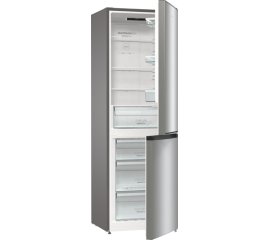 Gorenje NRK6191EXL4 frigorifero con congelatore Libera installazione 300 L F Stainless steel