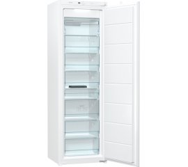 Gorenje FNI4181E1 congelatore Congelatore verticale Da incasso 212 L F Bianco