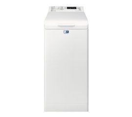 Electrolux EW2T570L lavatrice Caricamento dall'alto 7 kg 951 Giri/min Bianco