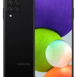 TIM Samsung Galaxy A22 4G 16,3 cm (6.4") Android 11 USB tipo-C 4 GB 64 GB 5000 mAh Nero e' tornato disponibile su Radionovelli.it!