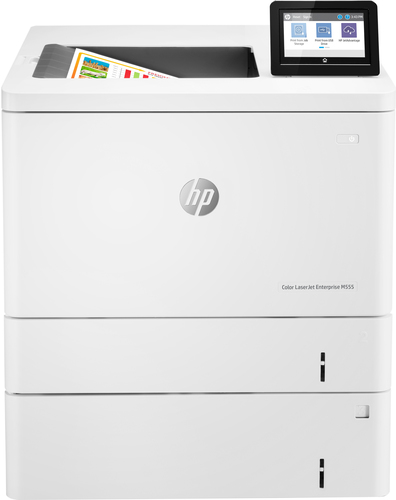 HP Color LaserJet Enterprise M555x A colori 1200 x 1200 DPI A4 Wi-Fi e' tornato disponibile su Radionovelli.it!