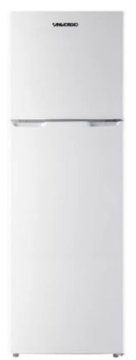 SanGiorgio SD26NFWE frigorifero con congelatore Libera installazione 249 L E Bianco