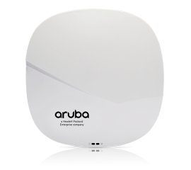 Aruba AP-315 1733 Mbit/s Bianco Supporto Power over Ethernet (PoE)