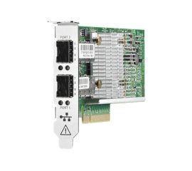 HPE 665249-B21 scheda di rete e adattatore Interno Ethernet 10000 Mbit/s