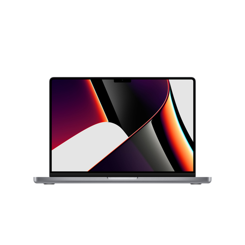 Apple MacBook Pro 14" chip M1 Pro 8‑core CPU 14‑core GPU 512GB SSD Grigio Siderale e' ora in vendita su Radionovelli.it!