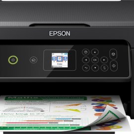 Epson Expression Home XP-3150 venduto su Radionovelli.it!