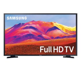 Samsung Series 5 UE32T5372CU 81,3 cm (32") Full HD Smart TV Wi-Fi Nero