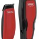 Wahl Home Pro Combo Nero, Rosso 8 2