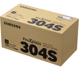 Samsung Cartuccia toner nero originale MLT-D304S