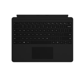 Microsoft Surface Tastiera cover Pro – Nero