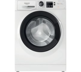 Hotpoint NF824WK IT lavatrice Caricamento frontale 8 kg 1200 Giri/min C Bianco