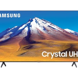 Samsung Series 7 UE65TU7090U 165,1 cm (65") 4K Ultra HD Smart TV Wi-Fi Nero e' ora in vendita su Radionovelli.it!