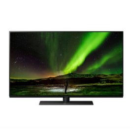Panasonic TX-48JZ1500E TV 121,9 cm (48") 4K Ultra HD Smart TV Wi-Fi Nero e' ora in vendita su Radionovelli.it!