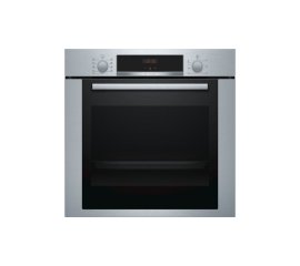 Bosch Serie 4 HBA314BR0J forno 71 L 2900 W A Stainless steel
