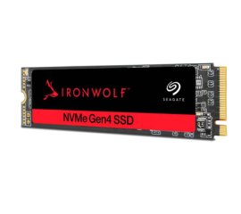 Seagate IronWolf 525 M.2 500 GB PCI Express 4.0 NVMe 3D TLC