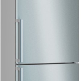 Bosch KGN397ICT frigorifero con congelatore Libera installazione 363 L C Stainless steel e' tornato disponibile su Radionovelli.it!