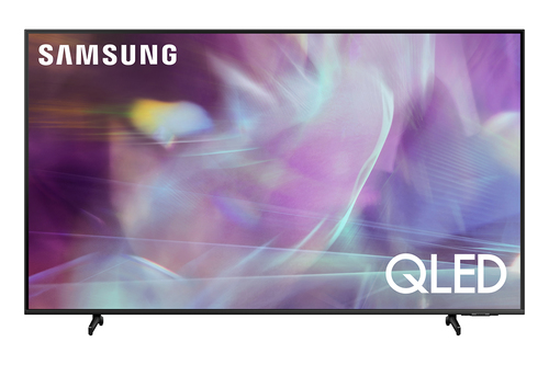 Samsung Series 6 TV QLED 4K 43” QE43Q60A Smart TV Wi-Fi Black 2021 e' ora in vendita su Radionovelli.it!