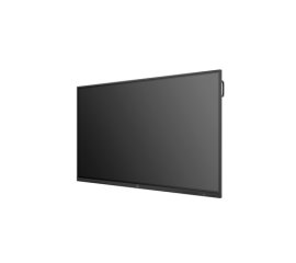 LG 75TR3DJ-B lavagna interattiva 190,5 cm (75") 3840 x 2160 Pixel Touch screen Nero