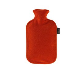Fashy 6339389 borsa d'acqua calda 2 L Rosso