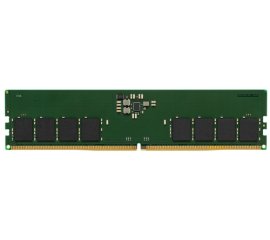 Kingston Technology ValueRAM KVR48U40BS8-16 memoria 16 GB 1 x 16 GB DDR5 4800 MHz
