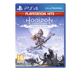 Sony Horizon Zero Dawn: Complete Edition - PS Hits Completa Inglese, ITA PlayStation 4
