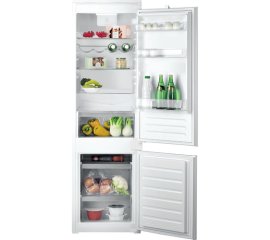Hotpoint BCB 7525 D2 frigorifero con congelatore Da incasso 289 L Bianco