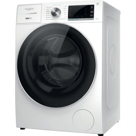 Whirlpool W8 W046WR IT lavatrice Caricamento frontale 10 kg 1400 Giri/min A Bianco e' tornato disponibile su Radionovelli.it!