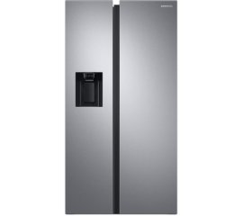 Samsung RS68A854CSL frigorifero side-by-side Incasso/libero 634 L C Acciaio inossidabile