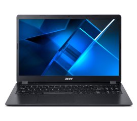 Acer Extensa 15 EX215-52-31JT Computer portatile 39,6 cm (15.6") Full HD Intel® Core™ i3 4 GB DDR4-SDRAM 256 GB SSD Wi-Fi 5 (802.11ac) Nero