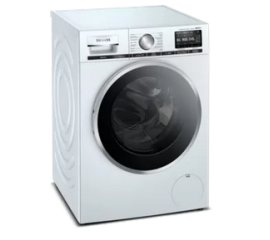 Siemens iQ800 WM14VEHPFG lavatrice Caricamento frontale 9 kg 1400 Giri/min Bianco