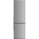 Hotpoint H8 A3E I H O3 frigorifero con congelatore Libera installazione 339 L Acciaio inossidabile 2