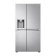LG GSJV71MBLE frigorifero side-by-side Libera installazione 635 L E Acciaio inossidabile 2