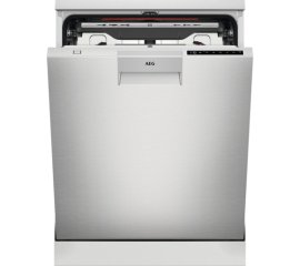 AEG FFB83816PM lavastoviglie Libera installazione 14 coperti D