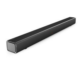 Panasonic SC-HTB100EG-K altoparlante soundbar Nero 2.0 canali 45 W