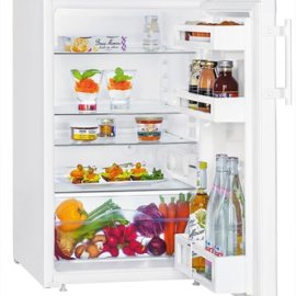 Liebherr T1410-22 frigorifero Libera installazione 136 L F Bianco e' tornato disponibile su Radionovelli.it!